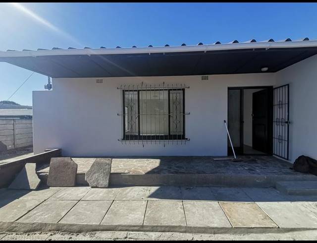 3 BEDROOM PROPERTY TO RENT IN TOWNSEND ESTATE